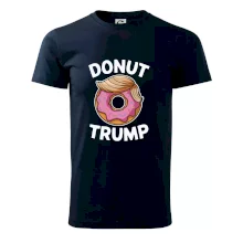 Donut Trump Donut Trump