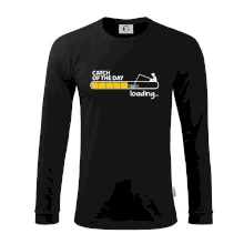 Rybárčenie - Catch of the day