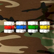 Turistické značky všetky