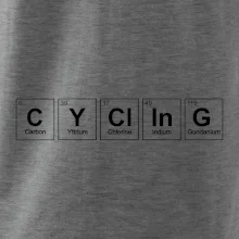 Cycling - periodická tabuľka