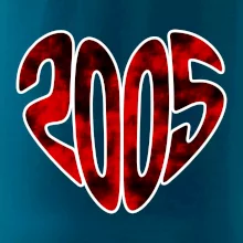 2005 v srdci 2005 v srdci