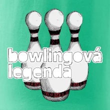 Bowlingová legenda