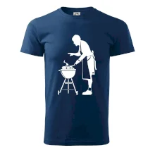 Grilovanie - Kuchár Grilovanie - Kuchár