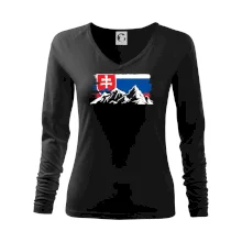 Slovenské hory Slovenské hory