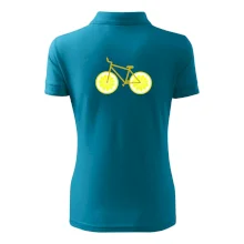 Bicykel citrón (Moňas)