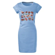 Mäso na gril Mäso na gril