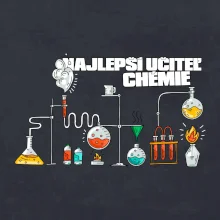 Najlepšia učiteľ chémie SK