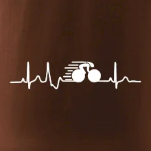 EKG dráhová cyklistika