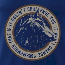 Horse challenge Horse challenge