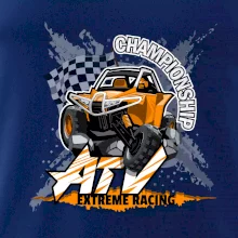 ATV extreme championship