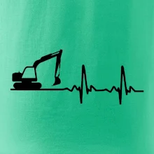 EKG bagr EKG bagr