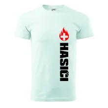 Hasiči zdravotník Hasiči zdravotník