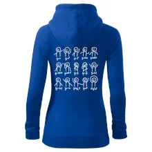 Algebra dance Algebra dance