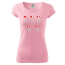 Veterný rukáv rýchlosti