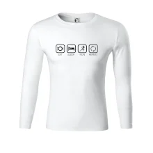 Eat sleep run repeat v rade Eat sleep run repeat v rade