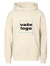 Vlastné logo - Tričko alebo mikina