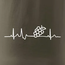 EKG hrozno EKG hrozno