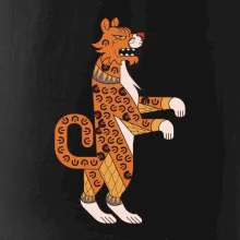 Mayovia - zvieratá tiger