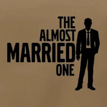 Bachelor party - The almost married one
