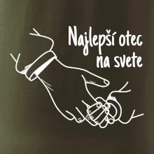 Ruka - Najlepší otec na svete