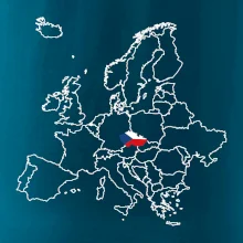 Česká republika v Evropě