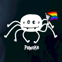 Pawoke