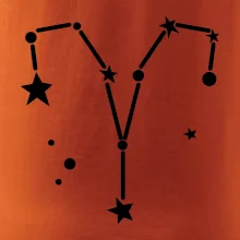 Súhvezdie - Aries - Baran Súhvezdie - Aries - Baran