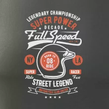 Full Speed Super Power