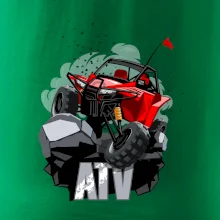 ATV offroad buggy ATV offroad buggy