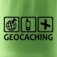 Geocaching ikony
