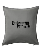 Harry - Espresso Patronum Harry - Espresso Patronum