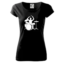 Bicie bubeník Bicie bubeník