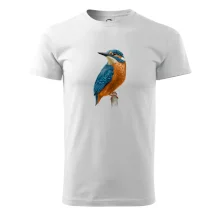 Ľadnáčik kreslený