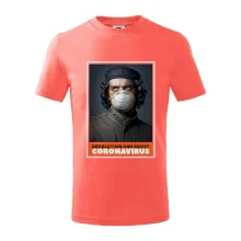 Corona Revolution and resist