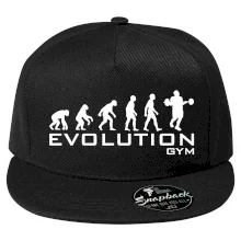 Evolúcia Gym Evolúcia Gym