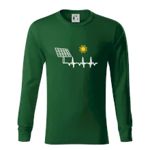 Ekg Fotovoltaická elektráreň Ekg Fotovoltaická elektráreň