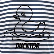 Ducktor Ducktor