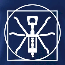 Vitruviánsky otvárač