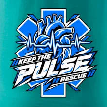 Rescue - Keep Pulse