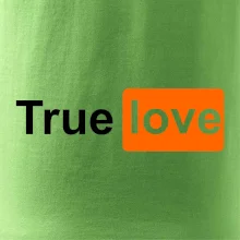 Porn - True Love