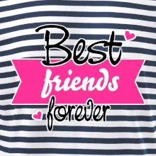 Best friends stuha