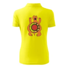 Mayovia - zvieratá korytnačka