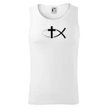 Ježíšova ryba Ježíšova ryba