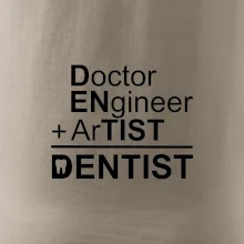 Čo znamená dentist