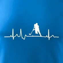 EKG floorball