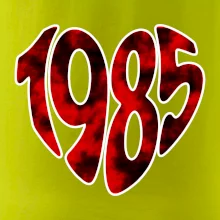 1985 v srdci