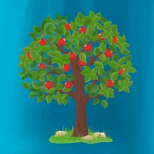 Obrázok - Jablko nepadne ďaleko od stromu