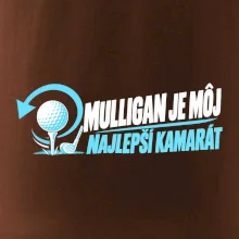 Mulligan je môj najlepší kamarát