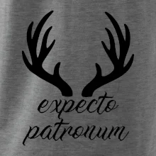 Harry - Expecto patronum