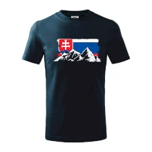 Slovenské hory Slovenské hory